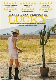 Lucky  (DVD)